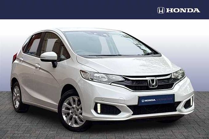 Honda  Jazz 1.3 i-VTEC SE 5dr