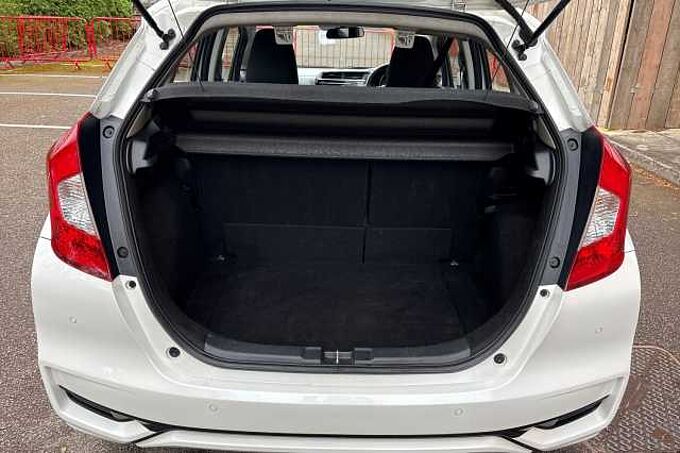 Honda Jazz 1.3 i-VTEC SE 5dr
