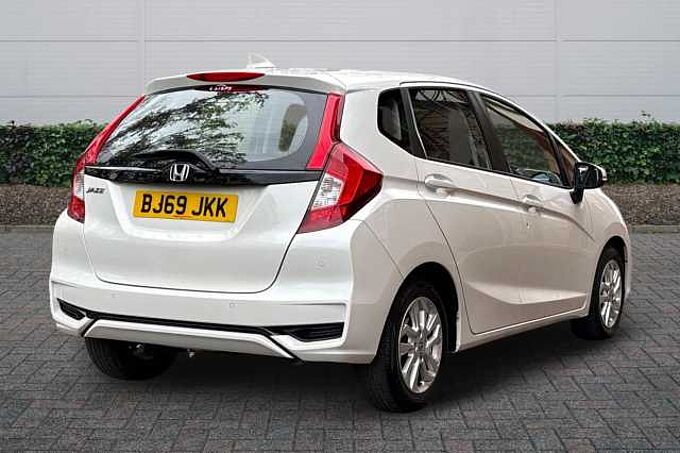 Honda Jazz 1.3 i-VTEC SE 5dr