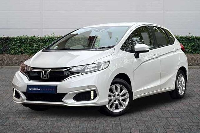 Honda Jazz 1.3 i-VTEC SE 5dr