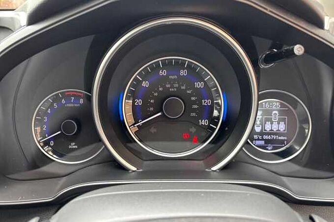 Honda Jazz 1.3 i-VTEC SE 5dr