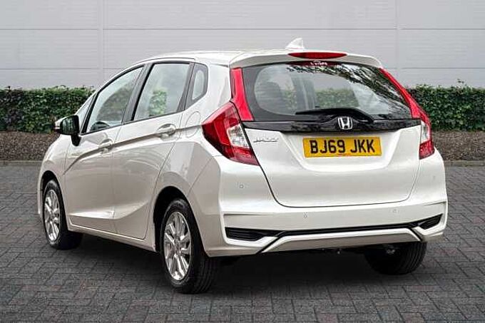 Honda Jazz 1.3 i-VTEC SE 5dr