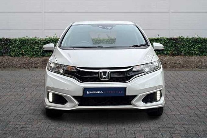 Honda Jazz 1.3 i-VTEC SE 5dr