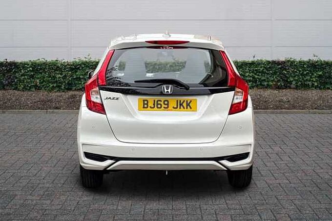 Honda Jazz 1.3 i-VTEC SE 5dr
