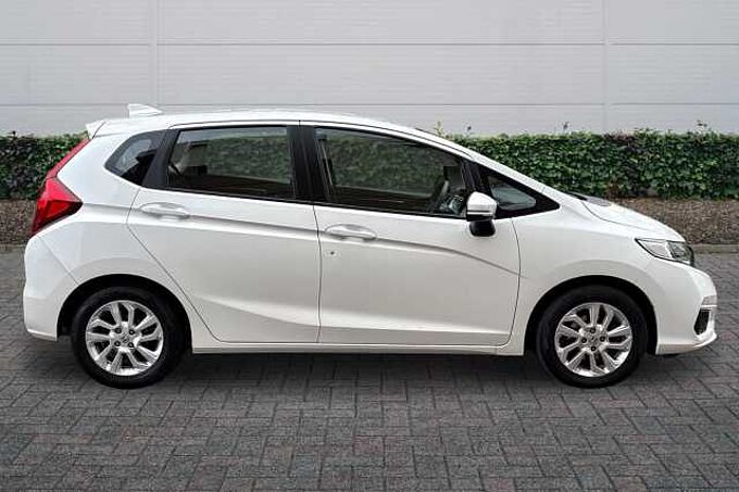 Honda Jazz 1.3 i-VTEC SE 5dr