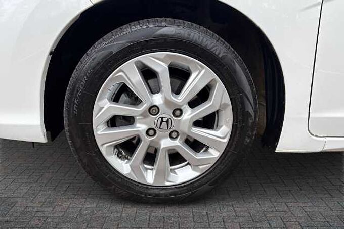 Honda Jazz 1.3 i-VTEC SE 5dr