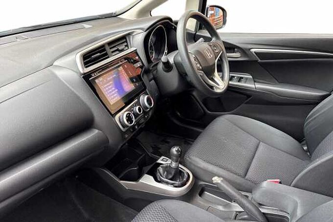 Honda Jazz 1.3 i-VTEC SE 5dr