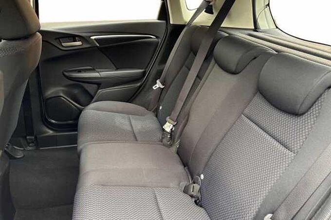Honda Jazz 1.3 i-VTEC SE 5dr