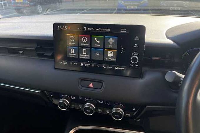 Honda Hr-v 1.5 eHEV Advance 5dr CVT