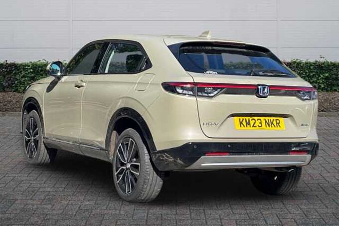 Honda Hr-v 1.5 eHEV Advance 5dr CVT