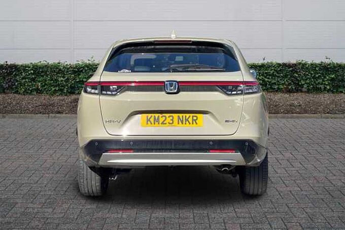 Honda Hr-v 1.5 eHEV Advance 5dr CVT