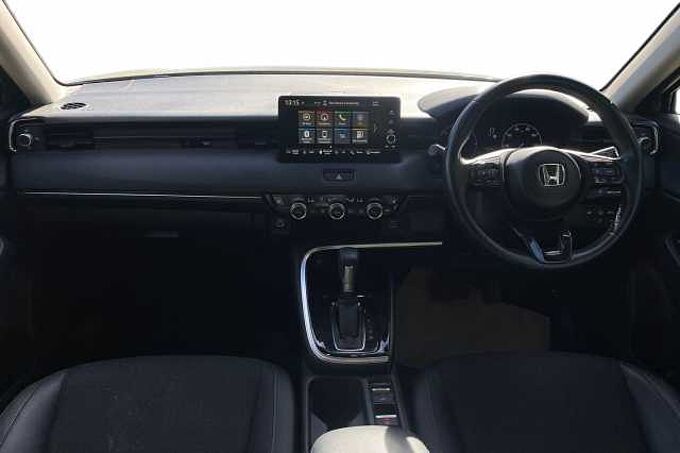 Honda Hr-v 1.5 eHEV Advance 5dr CVT