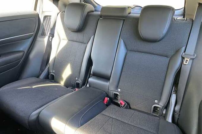 Honda Hr-v 1.5 eHEV Advance 5dr CVT