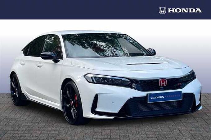 Honda  Civic 2.0 VTEC Turbo Type R 5dr