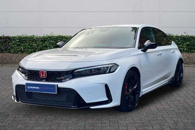Honda Civic 2.0 VTEC Turbo Type R 5dr