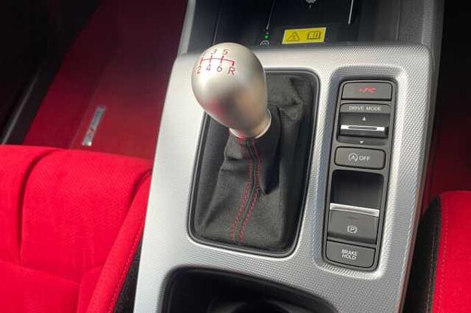 Honda Civic 2.0 VTEC Turbo Type R 5dr