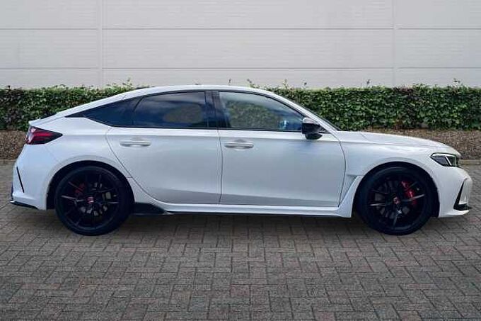 Honda Civic 2.0 VTEC Turbo Type R 5dr