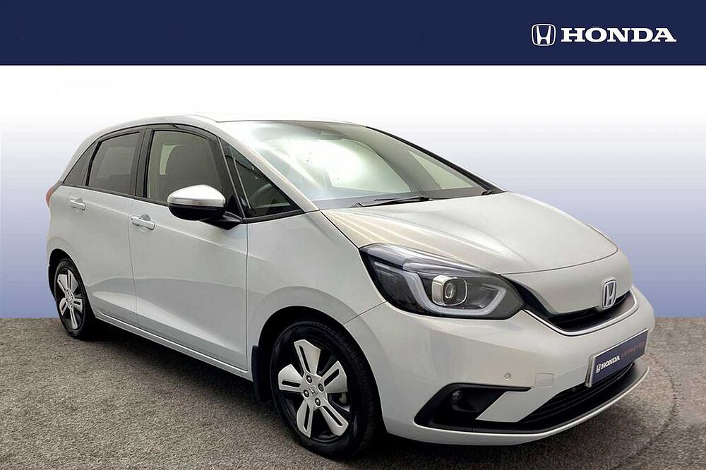 Honda Jazz 1.5 i-MMD (107ps) EX