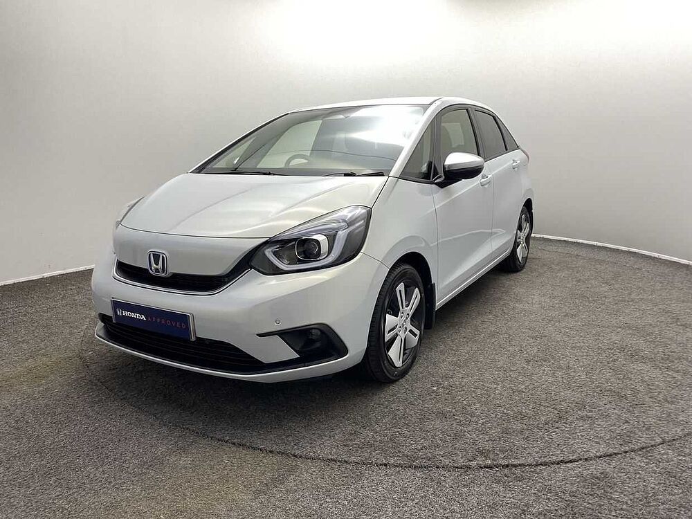 Honda Jazz 1.5 i-MMD (107ps) EX