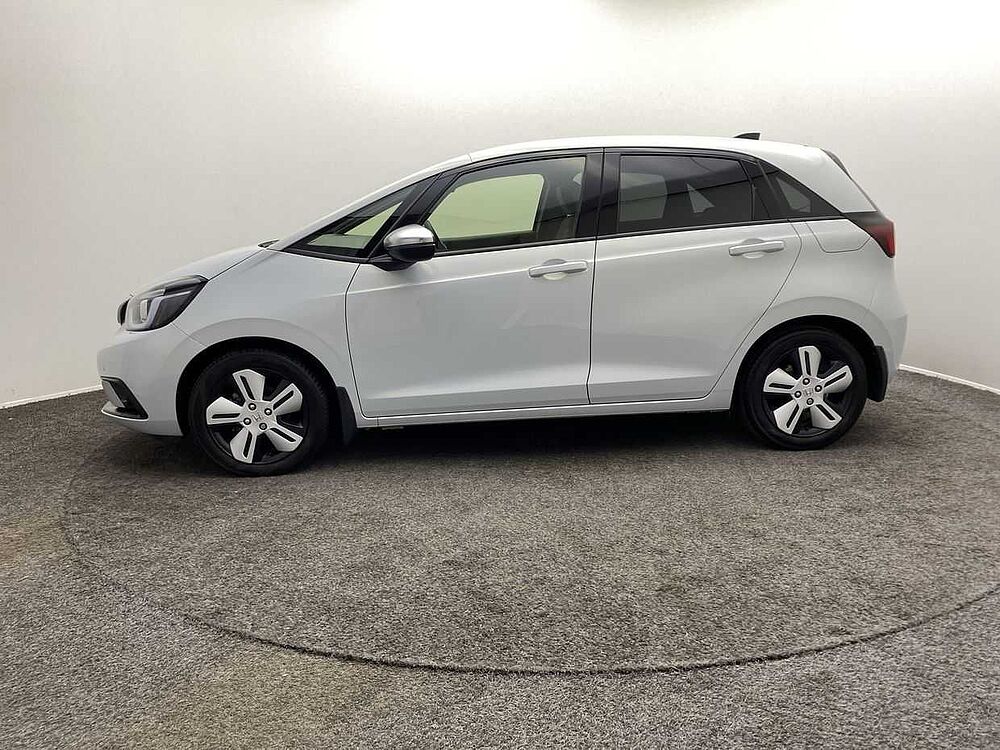 Honda Jazz 1.5 i-MMD (107ps) EX