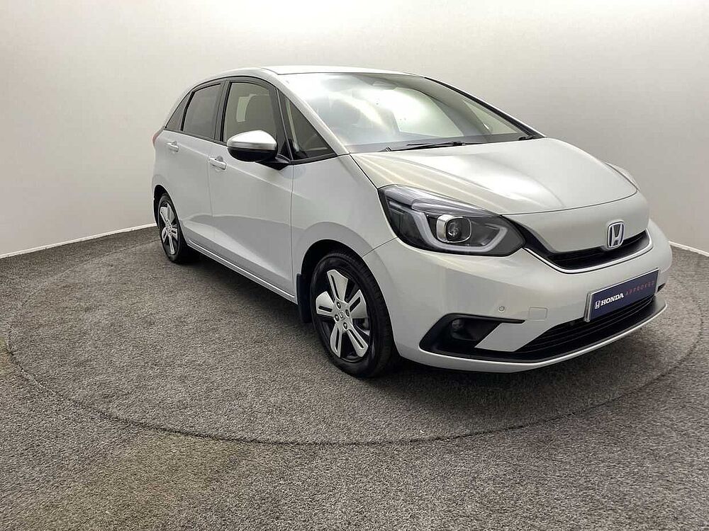 Honda Jazz 1.5 i-MMD (107ps) EX