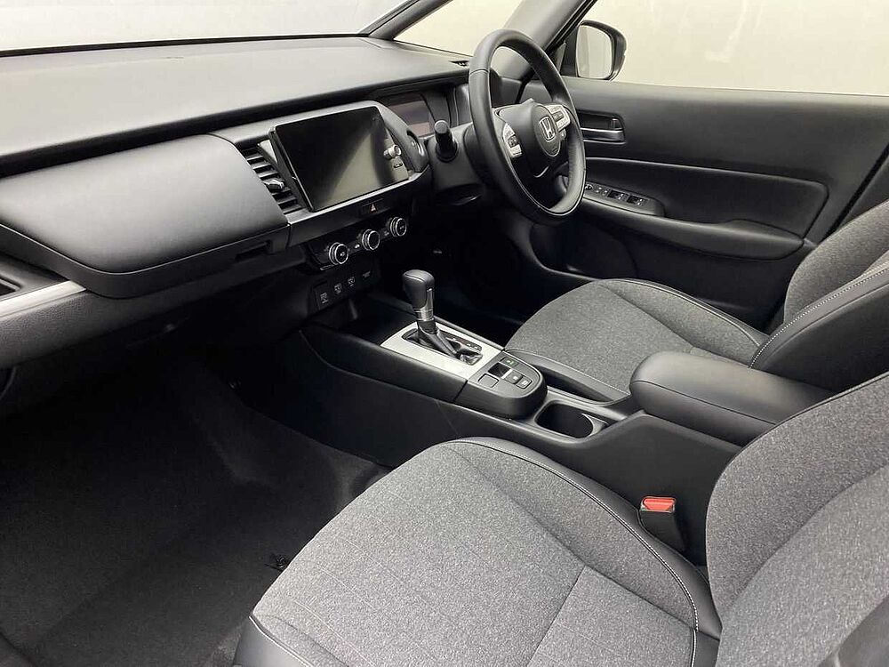 Honda Jazz 1.5 i-MMD (107ps) EX