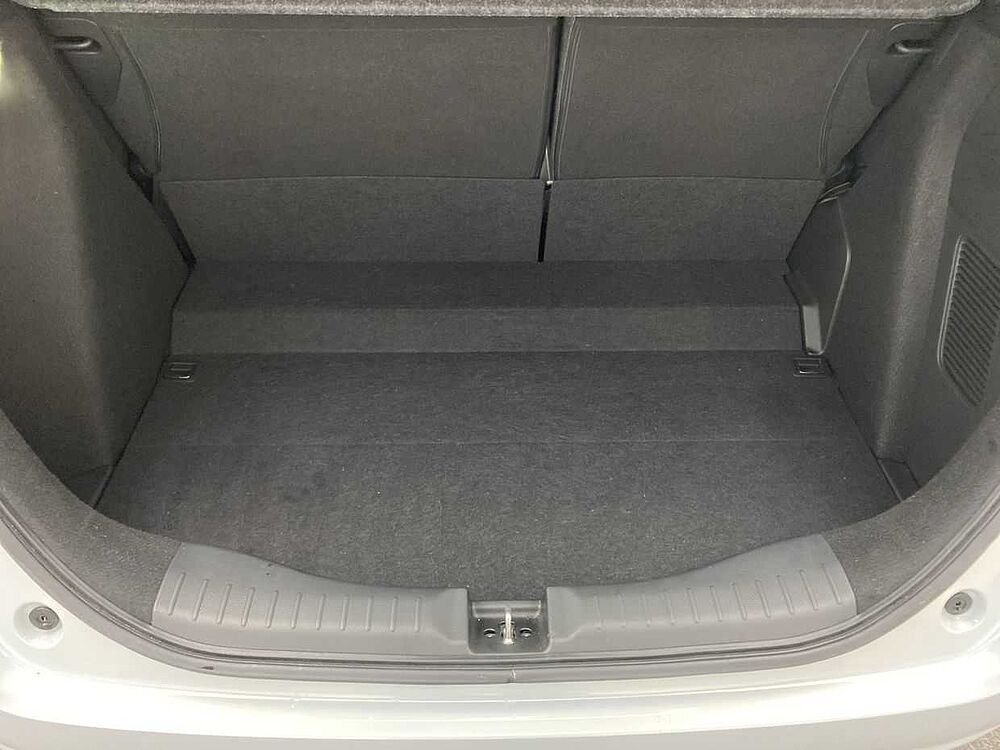 Honda Jazz 1.5 i-MMD (107ps) EX