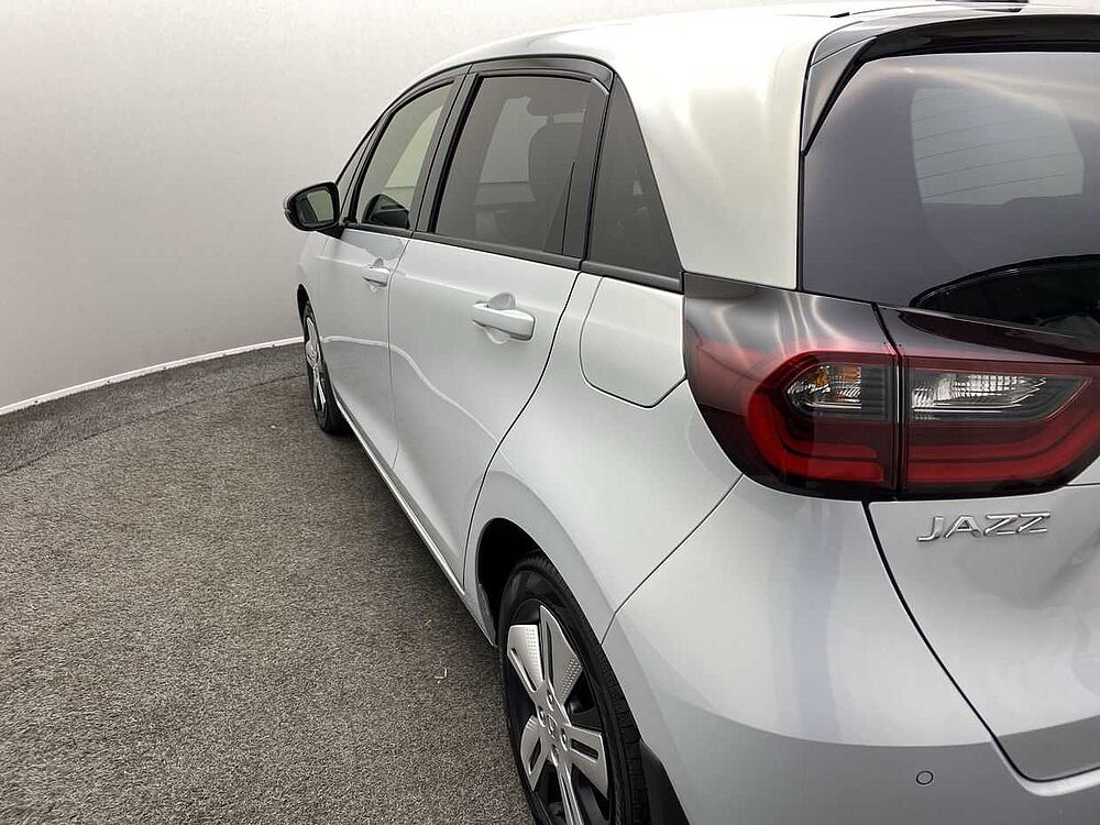 Honda Jazz 1.5 i-MMD (107ps) EX