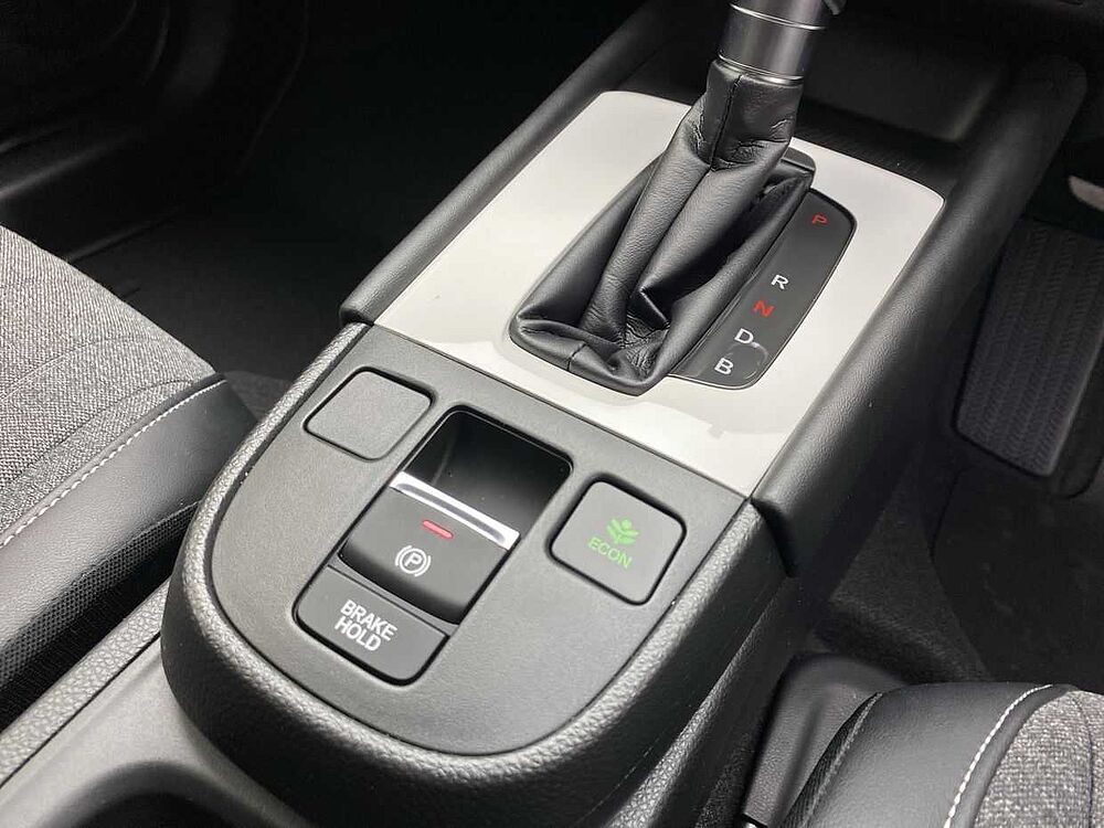 Honda Jazz 1.5 i-MMD (107ps) EX