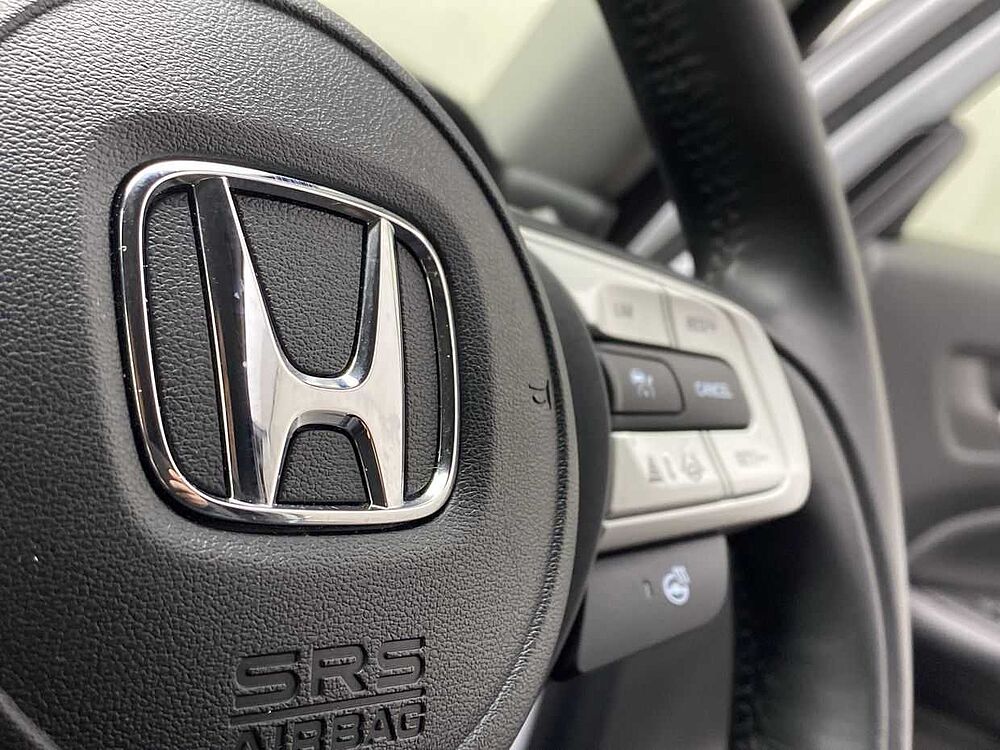 Honda Jazz 1.5 i-MMD (107ps) EX