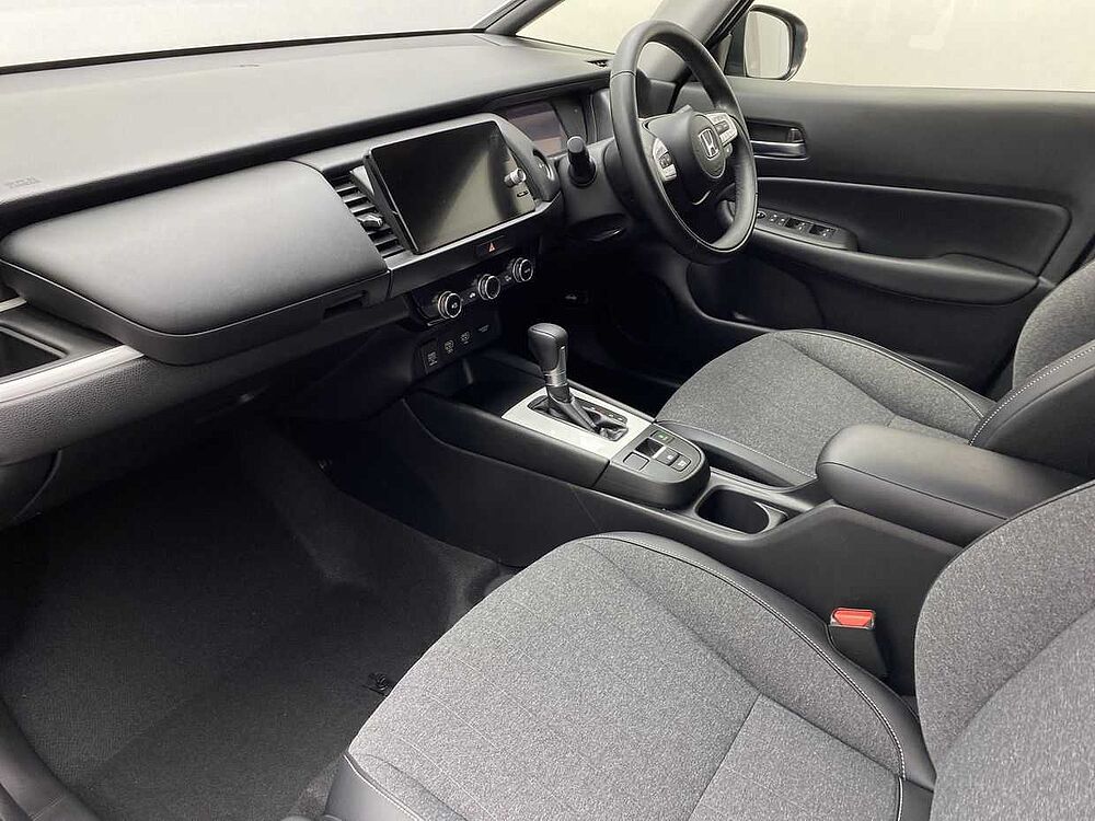 Honda Jazz 1.5 i-MMD (107ps) EX