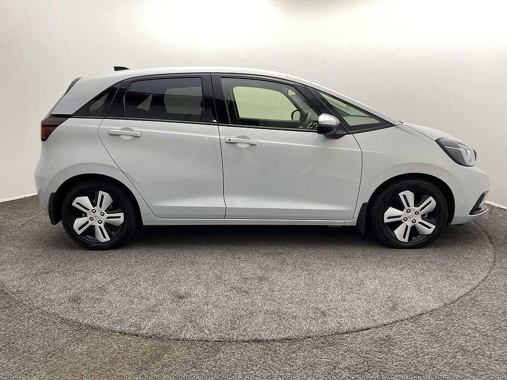 Honda Jazz 1.5 i-MMD (107ps) EX