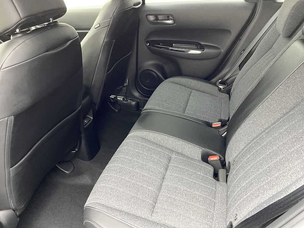 Honda Jazz 1.5 i-MMD (107ps) EX