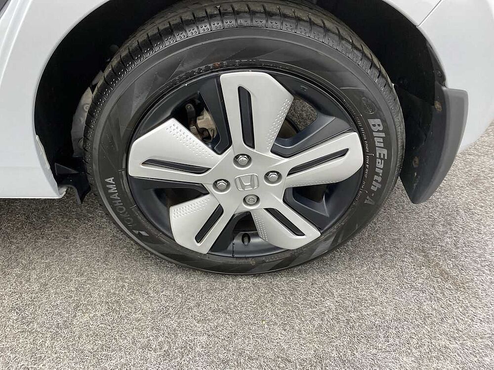 Honda Jazz 1.5 i-MMD (107ps) EX