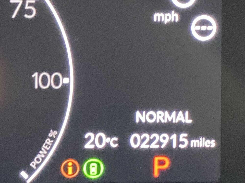 Honda Civic 2.0 i-MMD (184ps) Sport Hybrid 1993cc