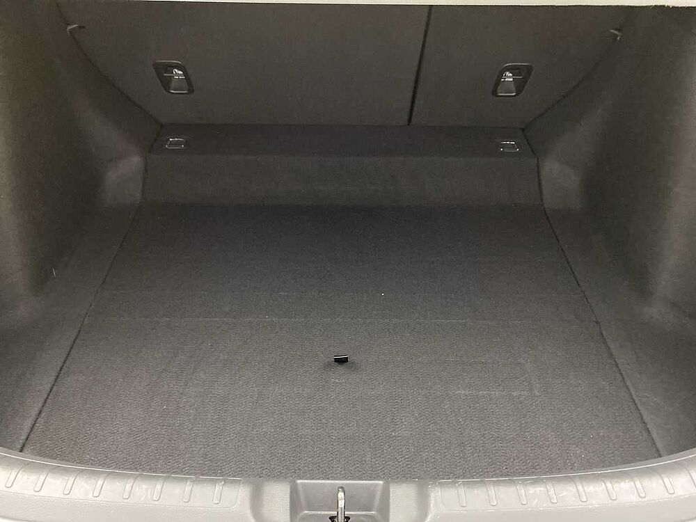 Honda Civic 2.0 i-MMD (184ps) Sport Hybrid 1993cc