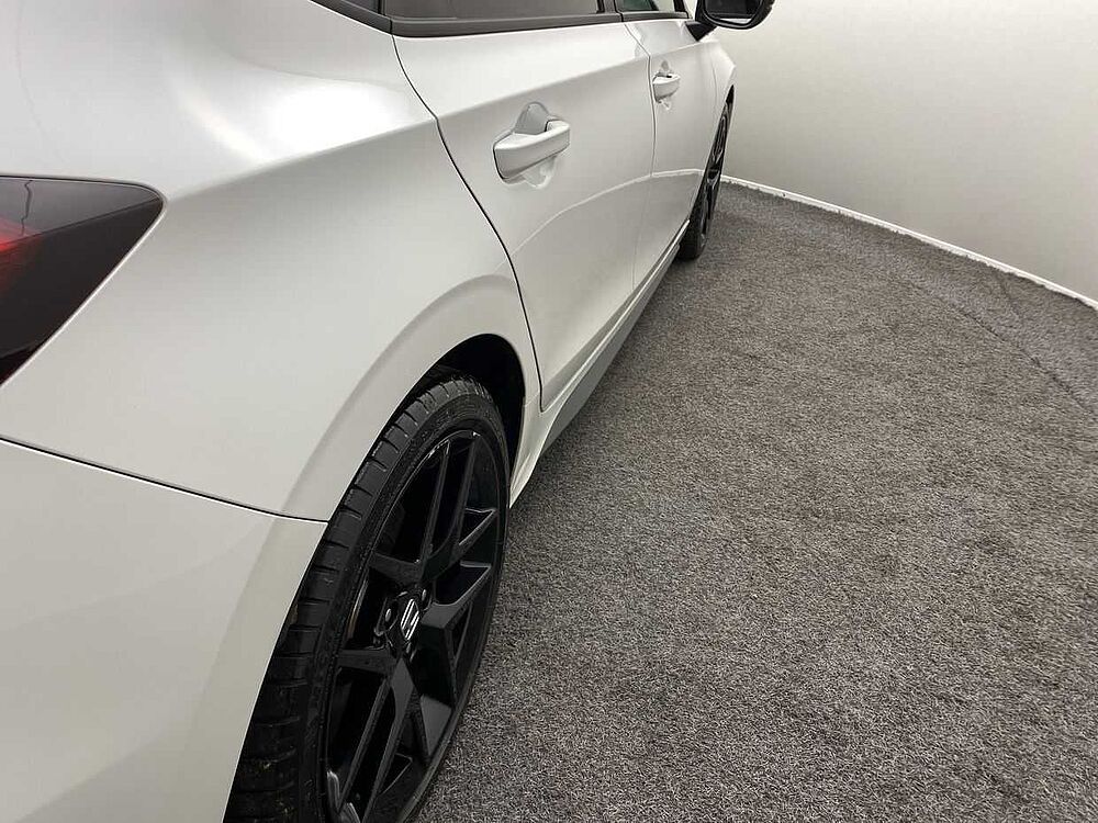 Honda Civic 2.0 i-MMD (184ps) Sport Hybrid 1993cc