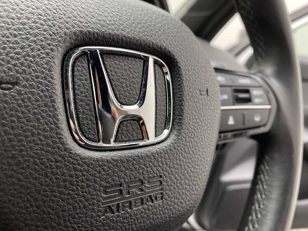 Honda Civic 2.0 i-MMD (184ps) Sport Hybrid 1993cc