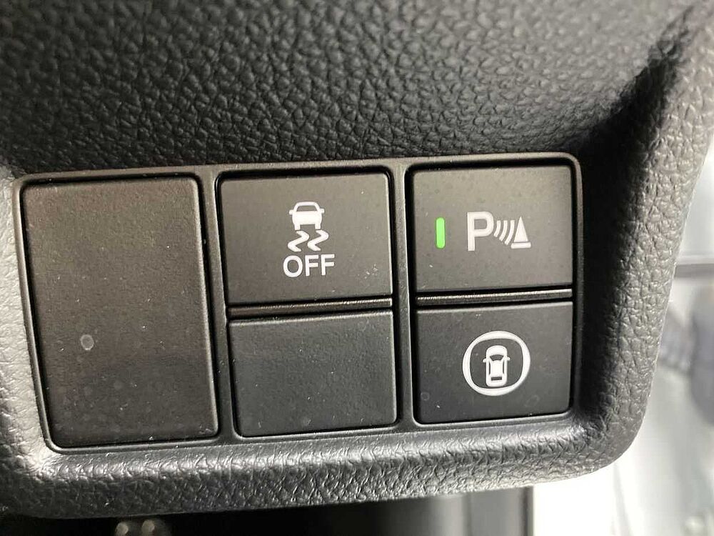 Honda Civic 2.0 i-MMD (184ps) Sport Hybrid 1993cc