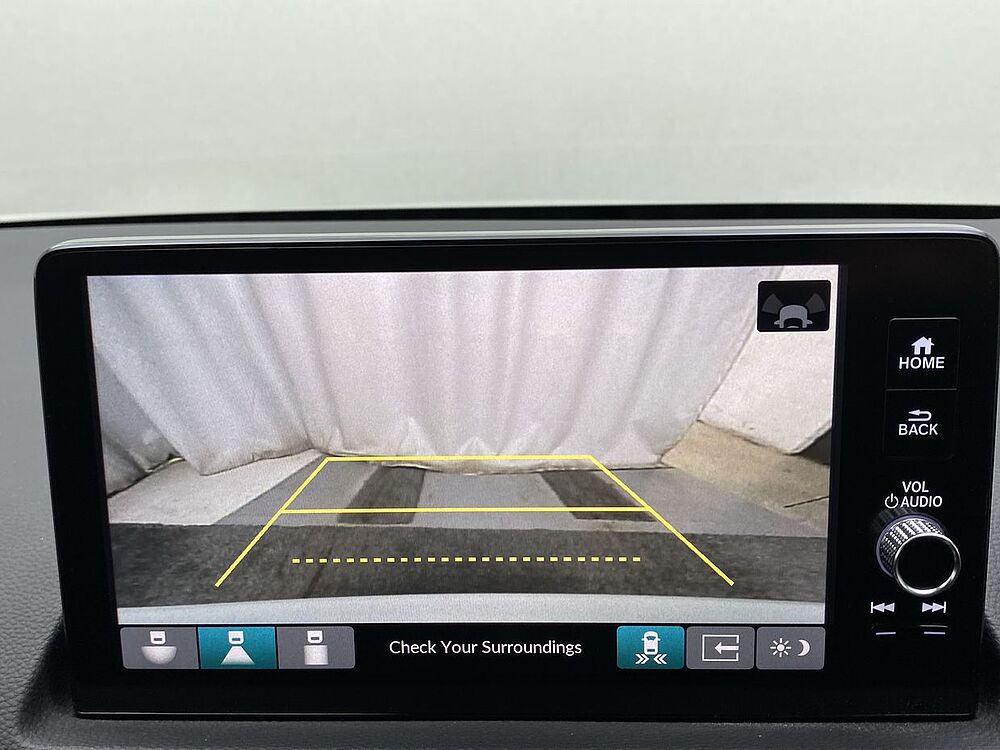 Honda Civic 2.0 i-MMD (184ps) Sport Hybrid 1993cc