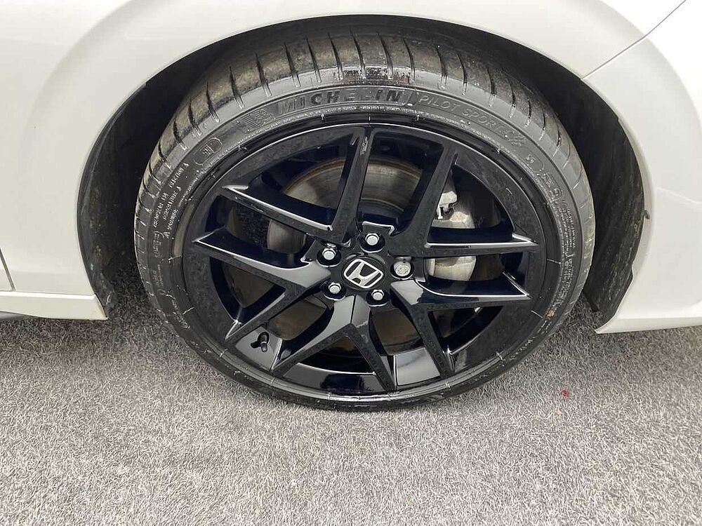 Honda Civic 2.0 i-MMD (184ps) Sport Hybrid 1993cc