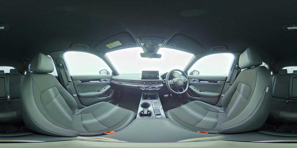 Honda Civic 2.0 i-MMD (184ps) Sport Hybrid 1993cc