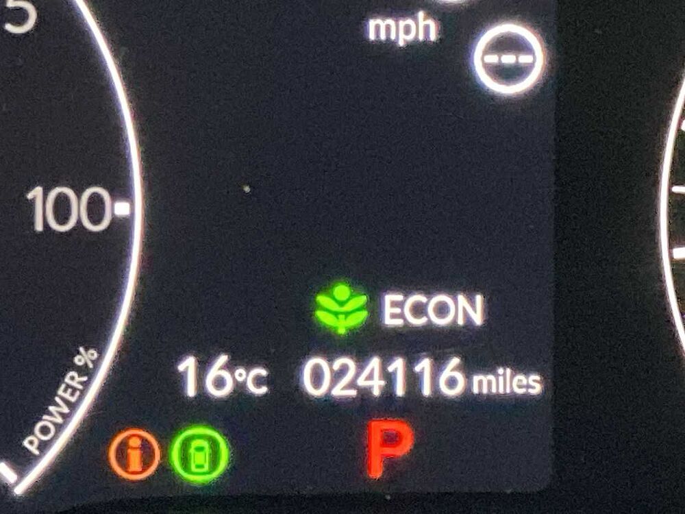 Honda Civic 2.0 eHEV Elegance 5dr CVT