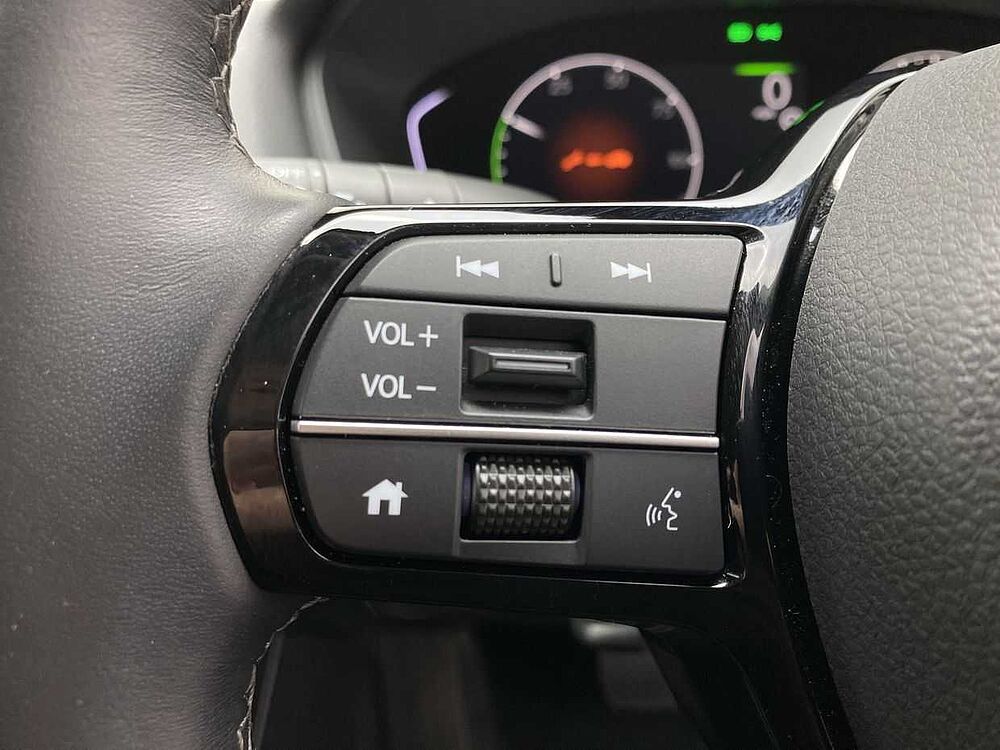 Honda Civic 2.0 eHEV Elegance 5dr CVT
