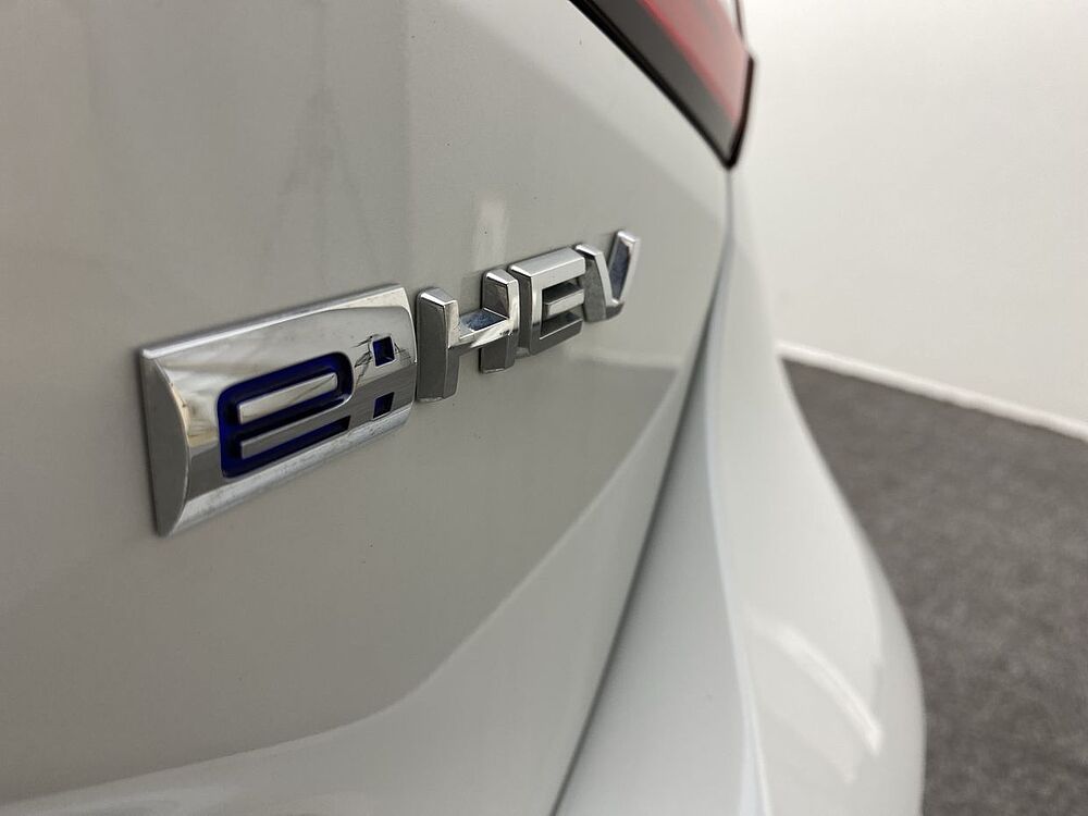 Honda Civic 2.0 eHEV Elegance 5dr CVT