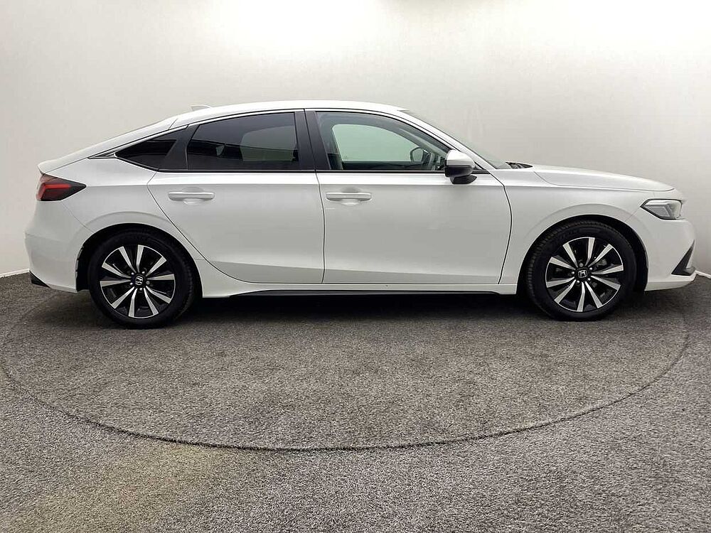 Honda Civic 2.0 eHEV Elegance 5dr CVT