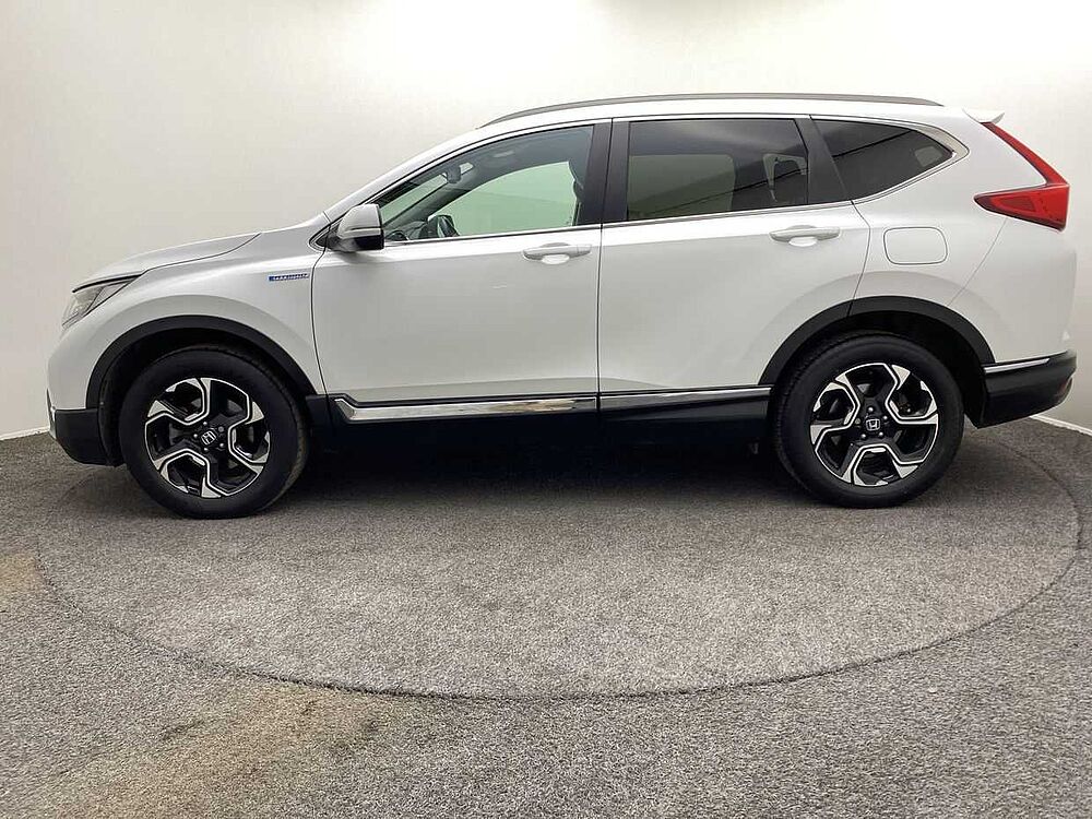Honda Cr-v 2.0 i-MMD Hybrid SR 5dr eCVT