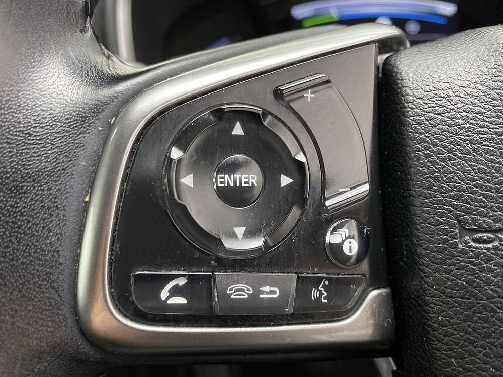 Honda Cr-v 2.0 i-MMD Hybrid SR 5dr eCVT