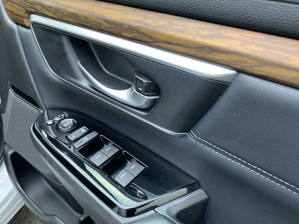 Honda Cr-v 2.0 i-MMD Hybrid SR 5dr eCVT