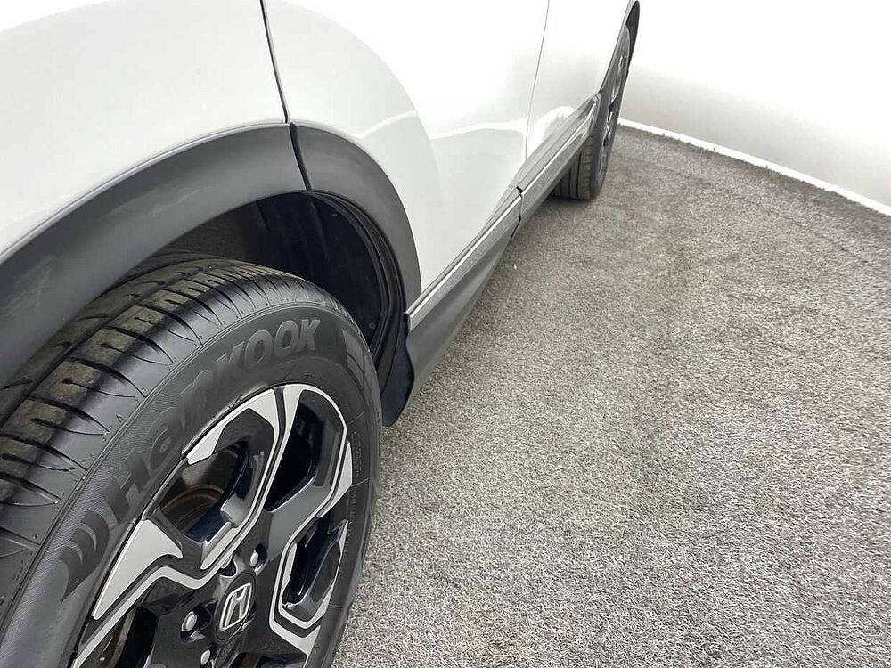 Honda Cr-v 2.0 i-MMD Hybrid SR 5dr eCVT